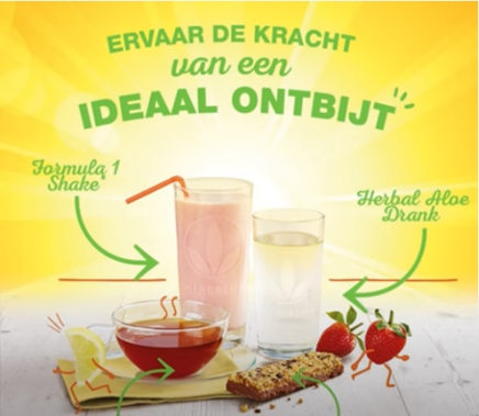 IDEAAL-ONTBIJT