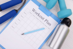 Workout-Plan Me-Mover