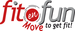 logo doorschijnend Fit en Fun logo