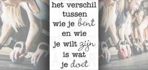 verschil